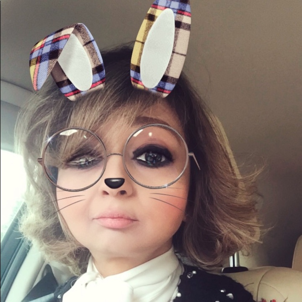 Meet your Posher, Banafsheh